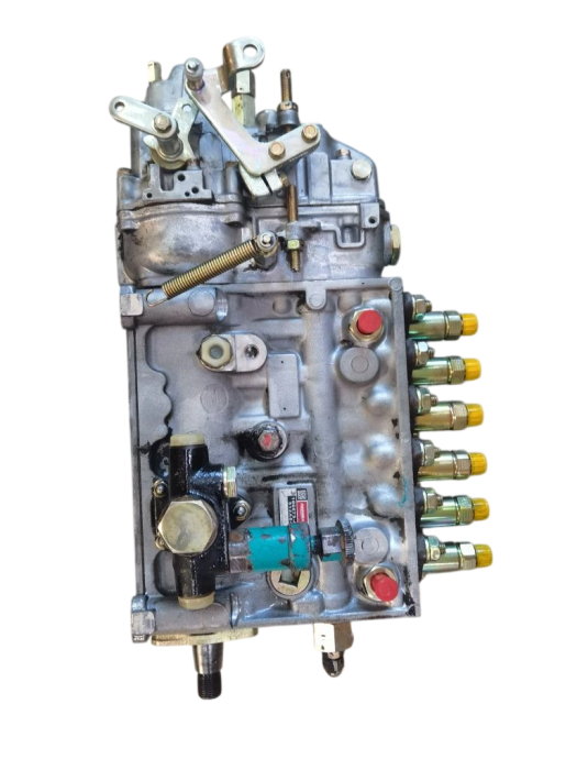 Ремонт дизельных ТНВД