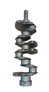 Коленвал двигателя D4BH/D4BB/4D56 Hyundai Starex Terrakan Grace Mitsubishi Pajero, Delica l200 (Хёндэ Старекс,Грейс,Мицубиси Паджеро)