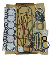 Набор прокладок двигателя D6DA/L7 Hyundai HD 120/Аэро/Аеро Таун