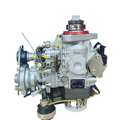 Топливный насос высокого давления