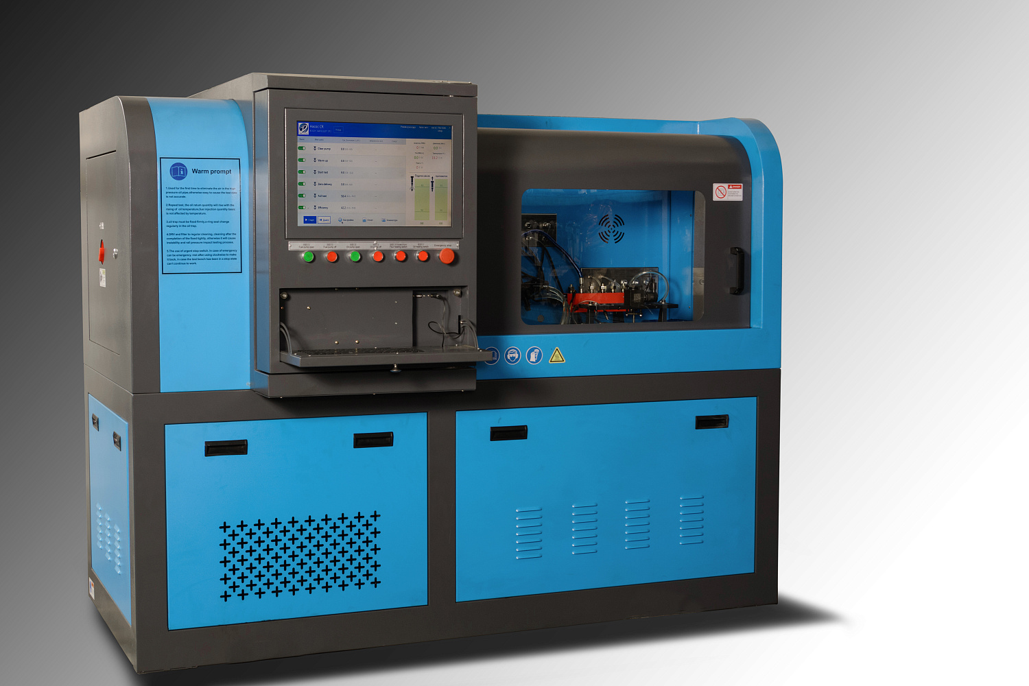 Капремонт и замена двигателей