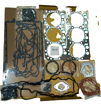 Набор прокладок двигателя DV11 daewoo novus (Дэу Новус)