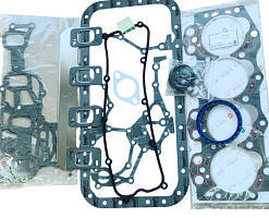 Набор прокладок двигателя JT kia bongo frontier  3,0 (Джей Ти Киа Бонго Фронтир) 