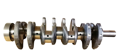 Коленвал KIA Sorento d4cb Hyundai Grand Starex HYUNDAI PORTER II(Киа Соренто,  Хендай Гранд Старекс,Хендай Портер)