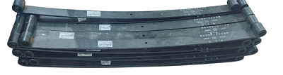 Лист рессоры коренной задний Hyundai  551125H500 MIGHTY COUNTY HD65 HD72 HD78 (Хёндэ Майти Каунти )