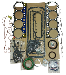 Комплекты прокладок двигателя